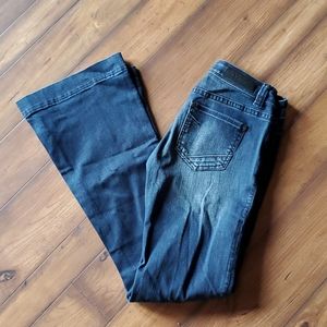 Rock & Roll Cowgirl jean